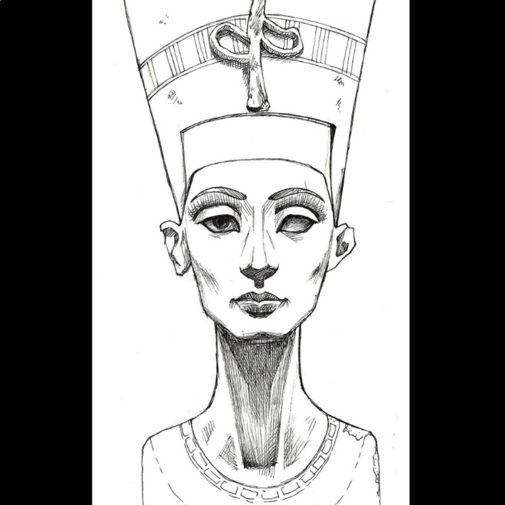 Meet your Posher, Queen